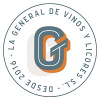 La General de Vinos y Licores S.L. logo, La General de Vinos y Licores S.L. contact details