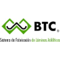 BTC (Sistema de Fabricación de Láminas Asfálticas) logo, BTC (Sistema de Fabricación de Láminas Asfálticas) contact details