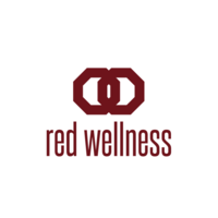 Red Wellness logo, Red Wellness contact details