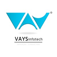 Vays Infotech Pvt Ltd logo, Vays Infotech Pvt Ltd contact details