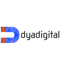 DyaDigital - Headhunting / Selección Perfiles de Marketing Digital, IT y Diseño / También por ETT logo, DyaDigital - Headhunting / Selección Perfiles de Marketing Digital, IT y Diseño / También por ETT contact details