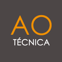 AOTécnica logo, AOTécnica contact details