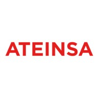 ATEINSA logo, ATEINSA contact details