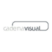 Cadena Visual logo, Cadena Visual contact details