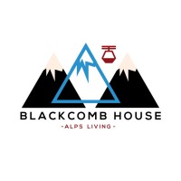 BLACKCOMB ALPS logo, BLACKCOMB ALPS contact details