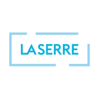 La Serre Coworking logo, La Serre Coworking contact details