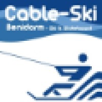 Cable Ski Benidorm logo, Cable Ski Benidorm contact details