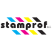 STAMPROF S.L. logo, STAMPROF S.L. contact details