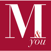 Madrid and You logo, Madrid and You contact details