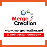 Merge Creation logo, Merge Creation contact details