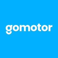 Gomotor logo, Gomotor contact details