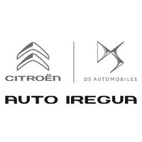 AUTO IREGUA logo, AUTO IREGUA contact details