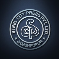 Steel City Press Private Limited logo, Steel City Press Private Limited contact details