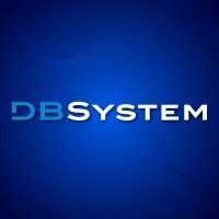 DB System IT Solutions logo, DB System IT Solutions contact details