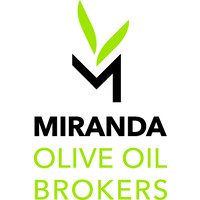 Miranda Olive Oil Brokers logo, Miranda Olive Oil Brokers contact details