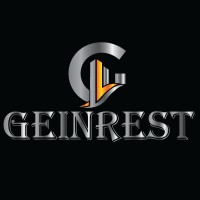 GEINREST logo, GEINREST contact details