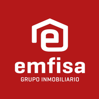 Emfisa Grupo Inmobiliario logo, Emfisa Grupo Inmobiliario contact details