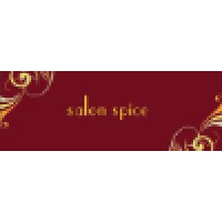 Salon Spice logo, Salon Spice contact details