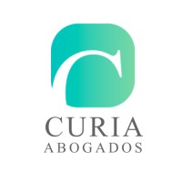 Curia Abogados logo, Curia Abogados contact details