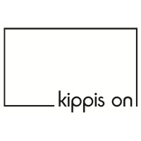 KIPPIS ON logo, KIPPIS ON contact details