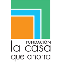 Fundación La Casa Que Ahorra logo, Fundación La Casa Que Ahorra contact details