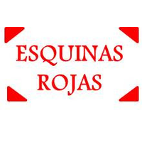 Esquinas Rojas logo, Esquinas Rojas contact details