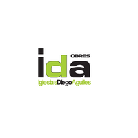 Obres IDA logo, Obres IDA contact details