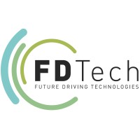 FDTech GmbH logo, FDTech GmbH contact details