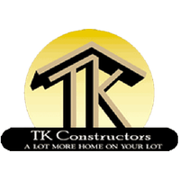 TK Constructors, Inc. logo, TK Constructors, Inc. contact details