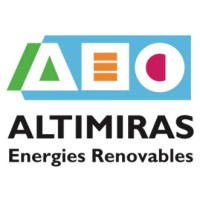 Altimiras Energies Renovables logo, Altimiras Energies Renovables contact details