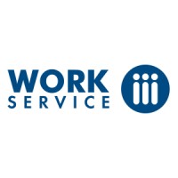 Work Service Deutschland GmbH & Co. KG logo, Work Service Deutschland GmbH & Co. KG contact details