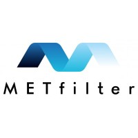 METfilter S.L. logo, METfilter S.L. contact details