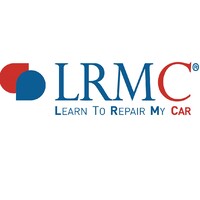 LRMC logo, LRMC contact details