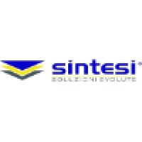 SINTESI SPA logo, SINTESI SPA contact details