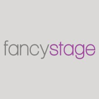 Fancystage logo, Fancystage contact details