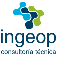 INGEOP consultoría técnica logo, INGEOP consultoría técnica contact details