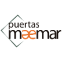 PUERTAS MAEMAR logo, PUERTAS MAEMAR contact details