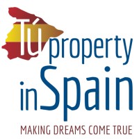 TÚ PROPERTY IN SPAIN SLU logo, TÚ PROPERTY IN SPAIN SLU contact details