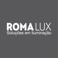 ROMALUX logo, ROMALUX contact details