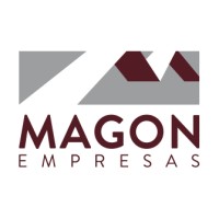 MAGON EMPRESAS logo, MAGON EMPRESAS contact details