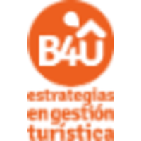 B4U estrategias en turismo logo, B4U estrategias en turismo contact details