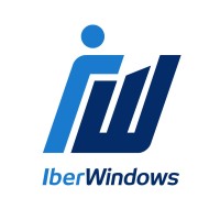 Iberwindows logo, Iberwindows contact details