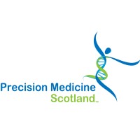 Precision Medicine Scotland Innovation Centre logo, Precision Medicine Scotland Innovation Centre contact details