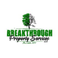 Breakthrough Property Services logo, Breakthrough Property Services contact details