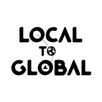 Go Local to Global logo, Go Local to Global contact details