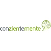 Conzientemente logo, Conzientemente contact details