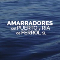 Amarradores del Puerto y Ría de Ferrol S.L. logo, Amarradores del Puerto y Ría de Ferrol S.L. contact details