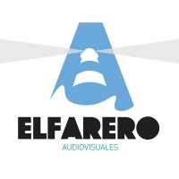 ELFARERO audiovisuales logo, ELFARERO audiovisuales contact details