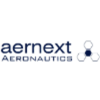 AERNEXT Aeronautics, SL logo, AERNEXT Aeronautics, SL contact details