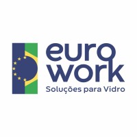 Euro Work logo, Euro Work contact details